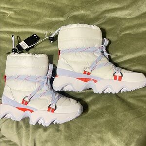 FR Movement x SOREL Kinetic Impact NXT Boot